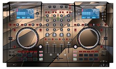 Numark NV 2 Skin Veneno